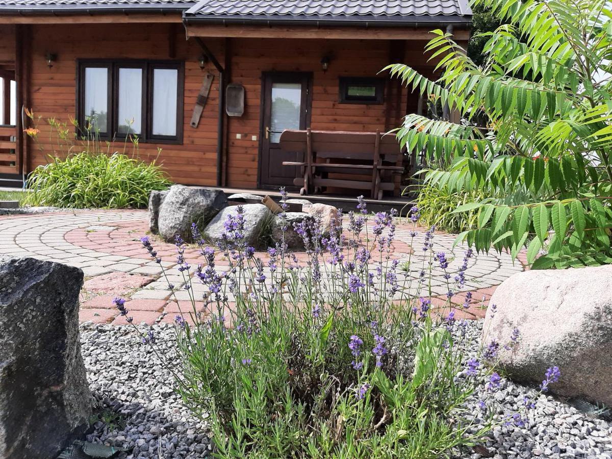 Holiday House & Sauna In Druskininkai Neravai  Екстер'єр фото