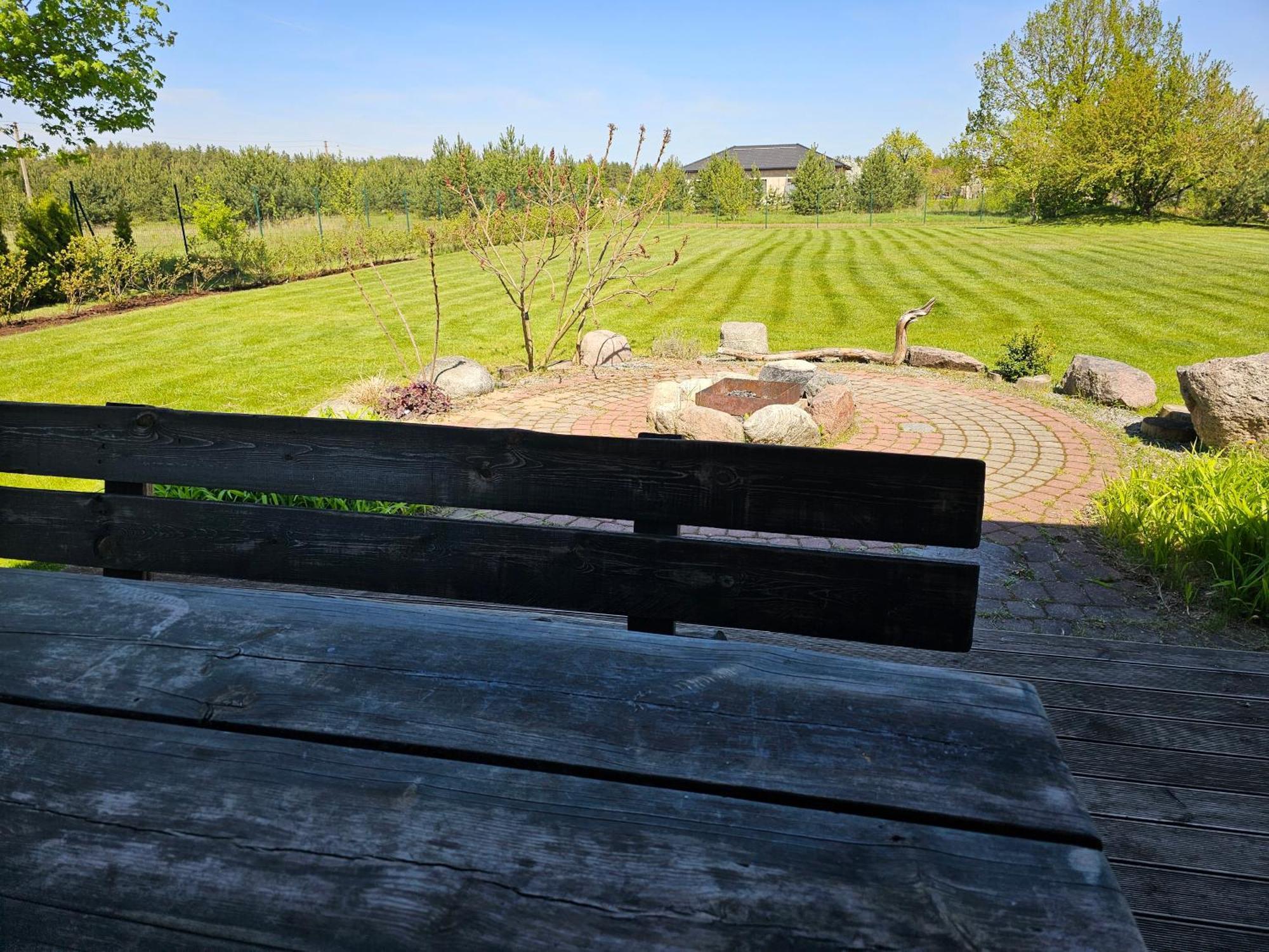 Holiday House & Sauna In Druskininkai Neravai  Екстер'єр фото